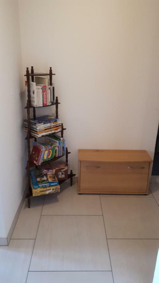Joli Studio Meuble De 38M2 Dans Chalet Construit En 2016 Apartment เลแซ็ง ภายนอก รูปภาพ